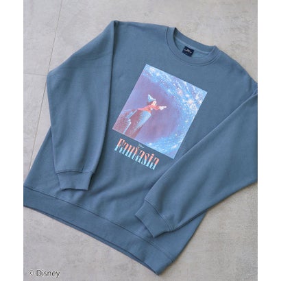 『FANTASIA(ファンタジア)』ヴィンテージライクスウェット