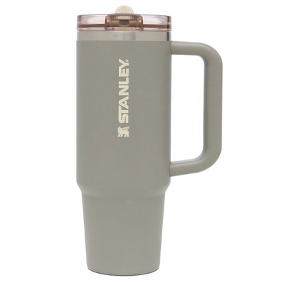 スタンレー STANLEY STANLEY タンブラー H2.0 真空クエンチャー プロツアー 0.89L 国内正規品 ストロー..