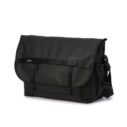 楽天LOCOMALL（ロコンド公式ストア）クローム CHROME 新商品/クローム/CHROME INDUSTRIES/COUNTINE THE CREATIVE MOVING/シリコンコー ティングポリエステル/COURIE （マットブラック）