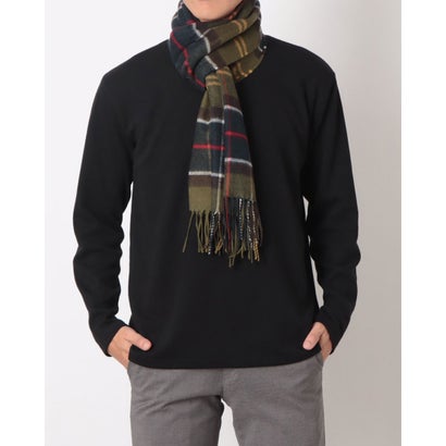 バブアー Barbour マフラー ストール （classic）