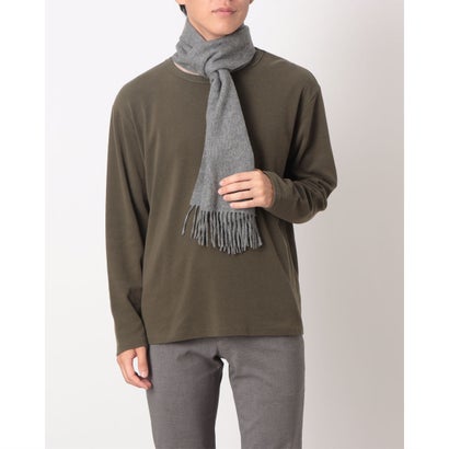 バブアー Barbour マフラー ストール （light grey marl）