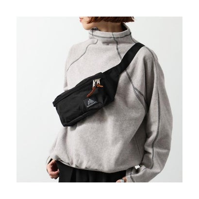 グレゴリー GREGORY GREGORY ボディバッグ STANDARD WAIST PACK 150089 1041 （BLACK/ブラック）