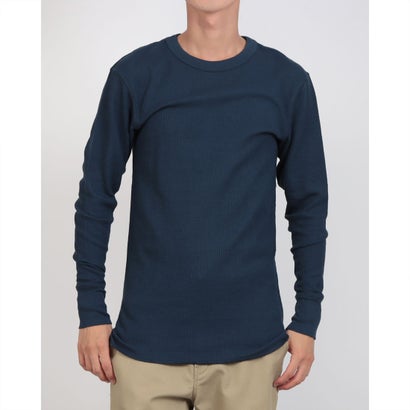 ジェーイーモーガン JEMORGAN JEMORGAN ジェイイーモーガン ワッフルロンT WAFFLE L/S TEE ワッフル長..