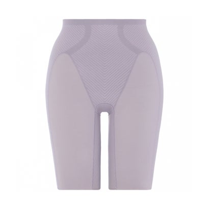 トリンプ Triumph Triumph 秘めわざ639 ロングガードル TR639 PLY【返品不可商品】 （ラベンダー）