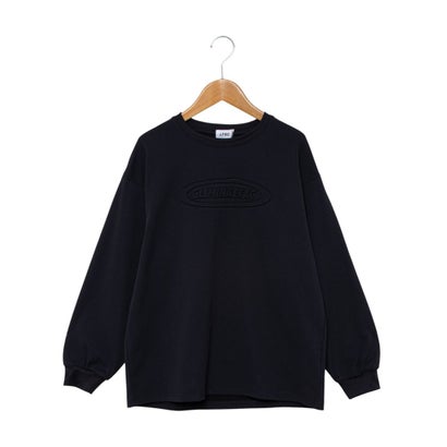 ラブトキシック Lovetoxic 【5機能】ルーズダンス長T （クロ）