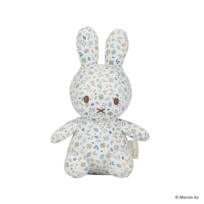 リトルダッチ Little Dutch miffy x Little Dutch ぬいぐるみ20cm【返品不可商品】 （ラッキーリーブス..