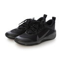 ナイキ NIKE キッズ スニーカー OMNI マルチ コート GS ジュニアシューズ DM9027 (ブラック)