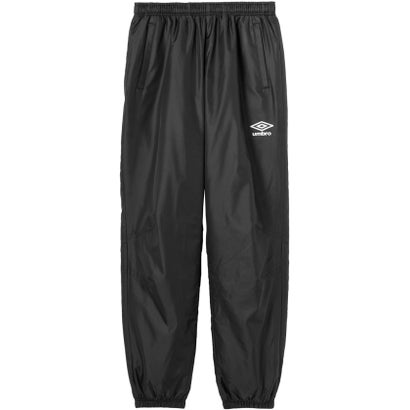 アンブロ umbro アンブロ umbro サッカー 裏起毛 ウインドパンツ ロング 長ズボン ボトムス ピステ メ..