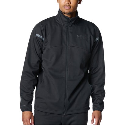 アンダーアーマー UNDER ARMOUR アンダーアーマー UNDER ARMOUR UA WINTER KNIT 3 LAYER JACKET メンズ..