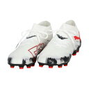 プーマ PUMA プーマ PUMA サッカー フューチャー 8 プロ HG/AG JPLE 10907101 (PUMAWHITE-PUMABLACK-SILV...