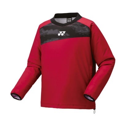 ヨネックス YONEX ヨネックス YONEX テニス UNI 中綿 V ブレーカー フィットスタイル 90095 （037 ワイ..