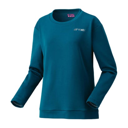 ヨネックス YONEX ヨネックス YONEX テニス WOMEN ロングスリーブ T シャツ 16821 （609 ナイトスカイ）