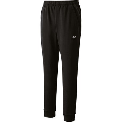 ヨネックス YONEX ヨネックス YONEX テニス UNI ジョガーパンツ 61060 （007 ブラック）