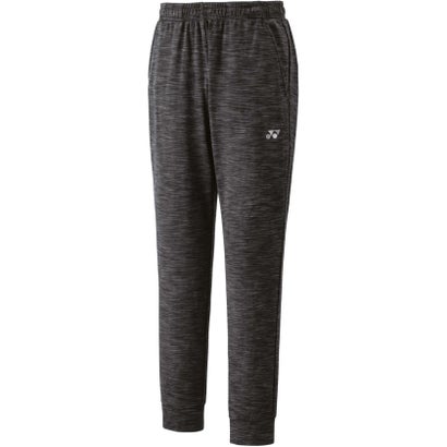 ヨネックス YONEX ヨネックス YONEX テニス UNI ジョガーパンツ 61061 （007 ブラック）