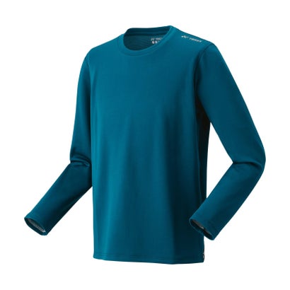 ヨネックス YONEX ヨネックス YONEX テニス UNI ロングスリーブ T シャツ フィットスタイル 16818 （60..