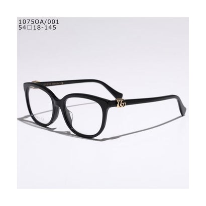 グッチ GUCCI GUCCI メガネ GG1075O ウェリントン型...(4)