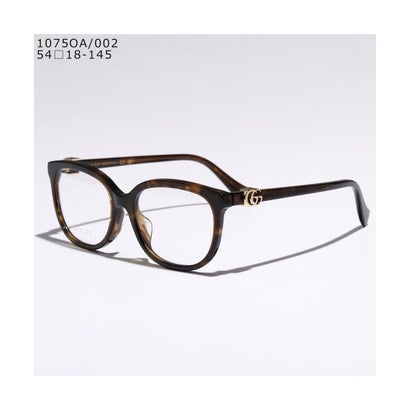 グッチ GUCCI GUCCI メガネ GG1075O ウェリントン型...(4)