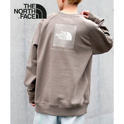 ザ・ノース・フェイス THE NORTH FACE REDBOX CREW レッドボックス トップス トレーナー スウェット プ..