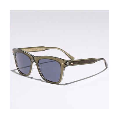 グッチ GUCCI GUCCI サングラス GG0910S ウェリント...(4)