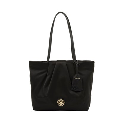 クレイサス CLATHAS チェスカ トートバッグ （ブラック）