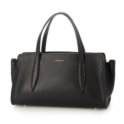 ロリステッラ LORISTELLA ハンドバッグ （NERO）