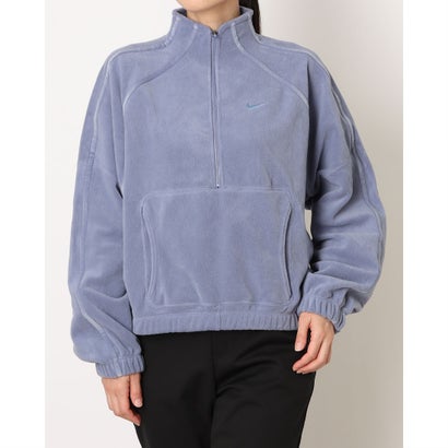 ナイキ NIKE レディース ナイキ ウィメンズ ワン TF ポーラー ハーフジップ L/S トップ HV3716499 （WO..