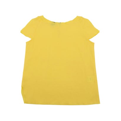 インポートセレクト IMPORT SELECT シャツ・ブラウス_半袖シャツ （イエロー）