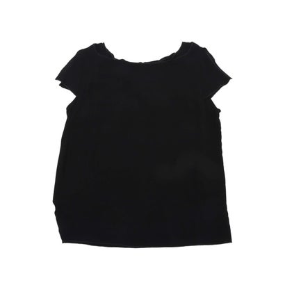 インポートセレクト IMPORT SELECT シャツ・ブラウス_半袖シャツ （ブラック）