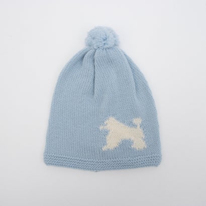 インポートセレクト IMPORT SELECT 服飾雑貨_帽子 （ブルー）