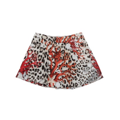 インポートセレクト IMPORT SELECT スカートスカート_ショート丈 （パターン）