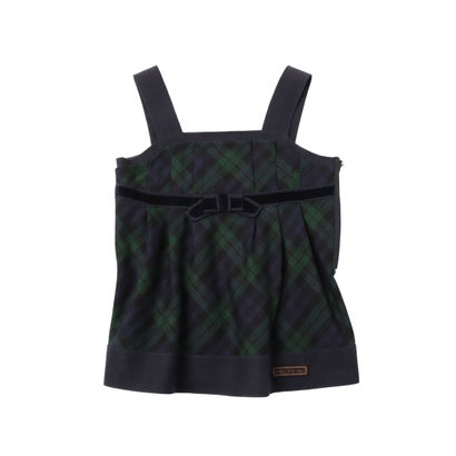 インポートセレクト IMPORT SELECT シャツ・ブラウス ノースリーブ （パターン）