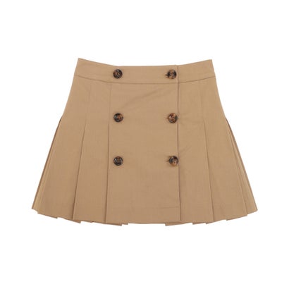インポートセレクト IMPORT SELECT スカートスカート_ショート丈 （ブラウン）