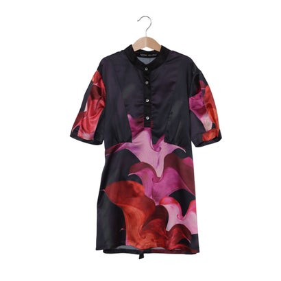 インポートセレクト IMPORT SELECT シャツ・ブラウス_ワンピース （ブラック）