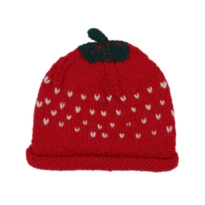 インポートセレクト IMPORT SELECT 服飾雑貨_帽子 （レッド）