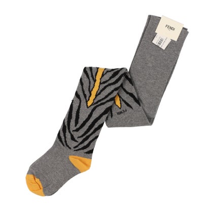 インポートセレクト IMPORT SELECT 服飾雑貨_タイツ （グレー）