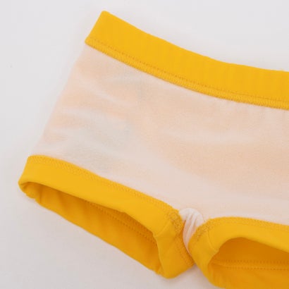 インポートセレクト IMPORT SELECT ショート丈【返品不可商品】 （イエロー）
