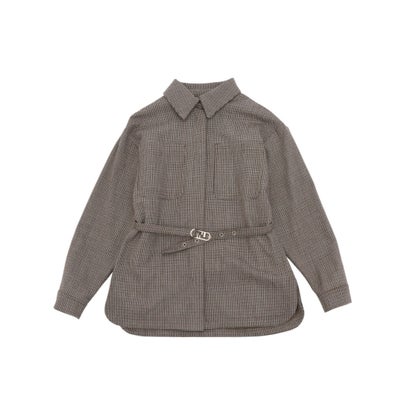 インポートセレクト IMPORT SELECT ジャケット・ブルゾン_ジャケット (ブラウン)