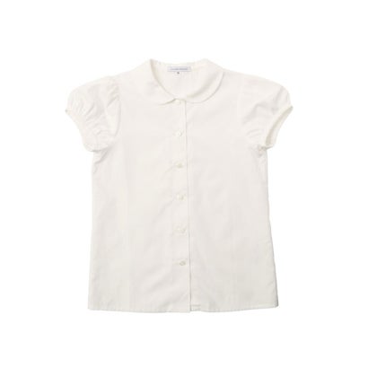 インポートセレクト IMPORT SELECT シャツ・ブラウス_半袖シャツ （ホワイト）