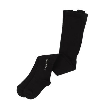 インポートセレクト IMPORT SELECT 服飾雑貨_タイツ （ブラック）