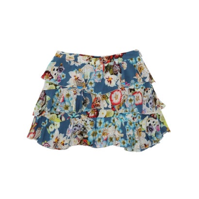 インポートセレクト IMPORT SELECT スカートスカート_ショート丈 （パターン）