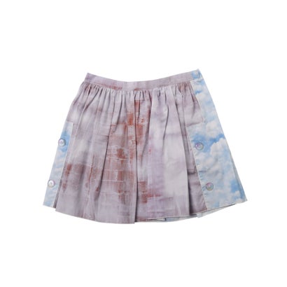 インポートセレクト IMPORT SELECT スカート_ショート丈 （パターン）