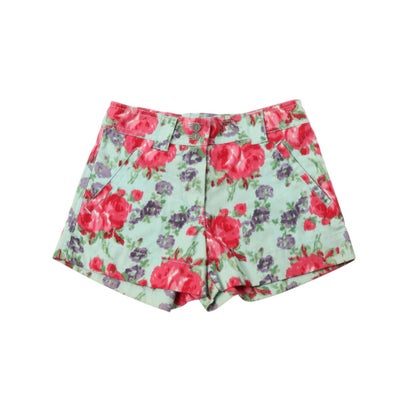 インポートセレクト IMPORT SELECT パンツ_ショート丈 （パターン）