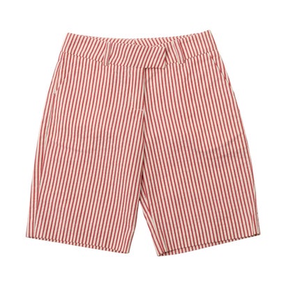 インポートセレクト IMPORT SELECT パンツ 五分丈 （パターン）