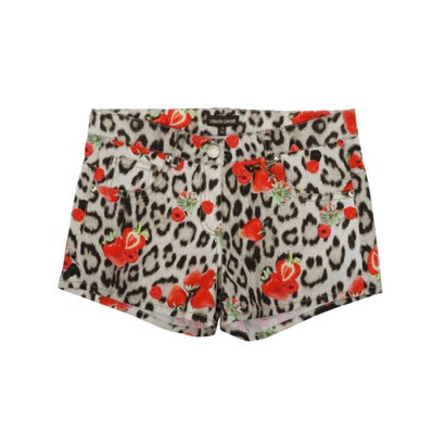 インポートセレクト IMPORT SELECT パンツ_ショート丈 （パターン）