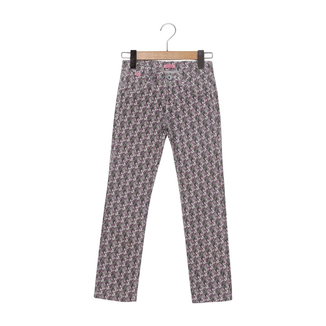 インポートセレクト IMPORT SELECT パンツ_ロング丈 （パターン）