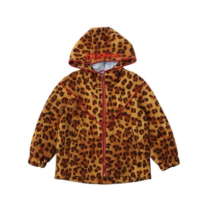 インポートセレクト IMPORT SELECT カットソー(厚地)_羽織 (アニマル)