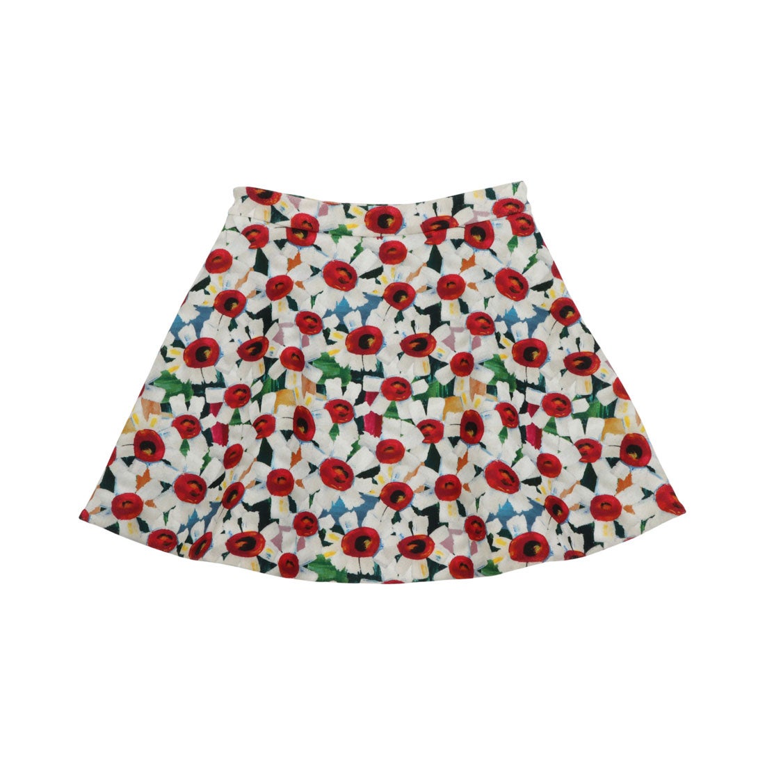 インポートセレクト IMPORT SELECT スカートスカート_ひざ丈 （マルチカラー）