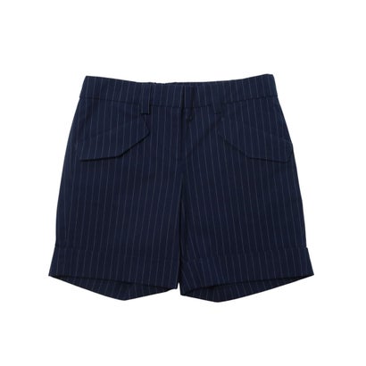 インポートセレクト IMPORT SELECT パンツ_ショート丈 （パターン）