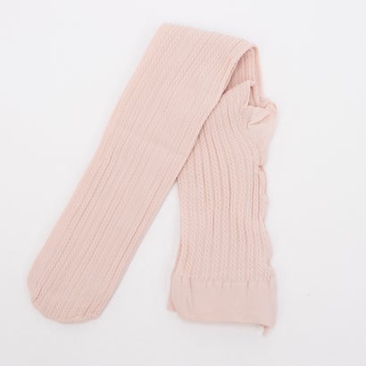 インポートセレクト IMPORT SELECT 服飾雑貨_タイツ （ピンク）