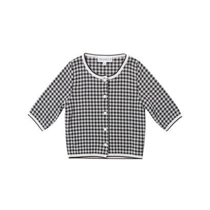 インポートセレクト IMPORT SELECT ニット_カーディガン （パターン）